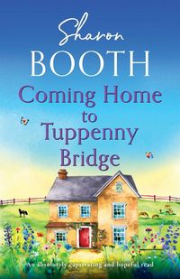 Produktbild: Coming Home to Tuppenny Bridge