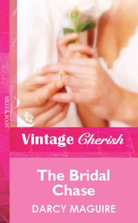 Produktbild: The Bridal Chase