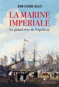 Produktbild: La marine imperiale