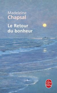 Produktbild: Fre-Retour Du Bonheur