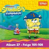Produktbild: Folge 27