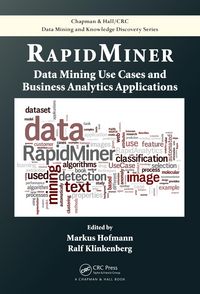 Produktbild: RapidMiner