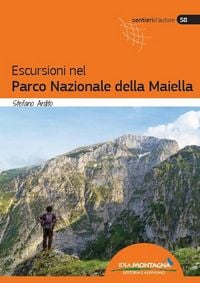 Produktbild: Escursioni nel parco nazionale della Maiella