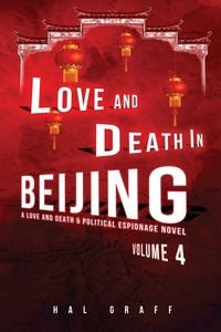 Produktbild: Love and Death in Beijing