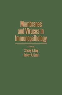Produktbild: Membranes and Viruses in Immunopathology