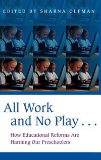 Produktbild: All Work and No Play...