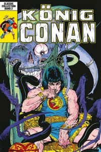 Produktbild: K&ouml;nig Conan Classic Collection