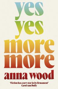Produktbild: Yes Yes More More