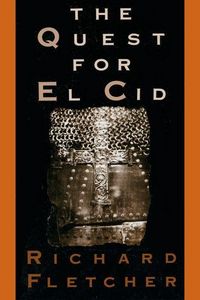 Produktbild: The Quest for El Cid