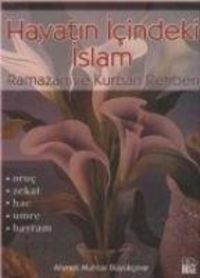 Produktbild: Hayatin Icindeki Islam 1