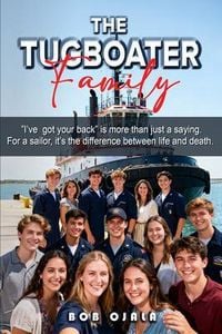 Produktbild: The Tugboater Family