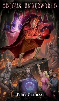 Produktbild: Odeous Underworld