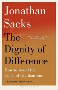 Produktbild: The Dignity of Difference