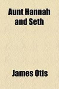 Produktbild: Aunt Hannah and Seth