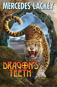 Produktbild: Dragon's Teeth