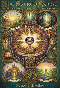 Produktbild: The Sacred Quest
