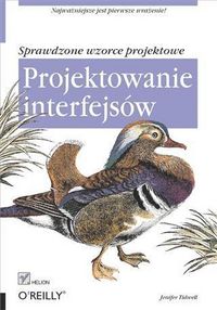 Produktbild: Projektowanie interfejsow. Sprawdzone wzorce projektowe