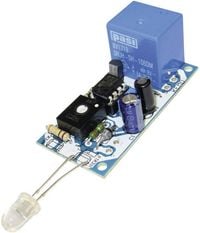 Produktbild: Kemo B045 Lichtschranke Bausatz 12 V/DC
