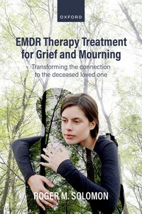 Produktbild: EMDR Therapy Treatment for Grief and Mourning