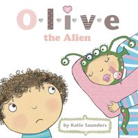 Produktbild: Olive The Alien