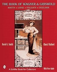 Produktbild: The Book of Wagner & Griswold