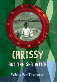 Produktbild: Chrissy and the Sea Witch
