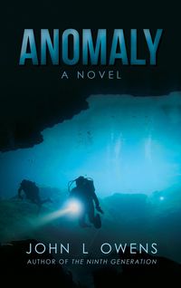 Produktbild: Anomaly - A Novel