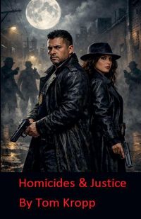 Produktbild: Homicides & Justice