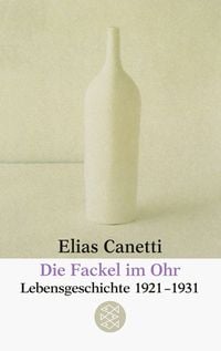 Produktbild: Die Fackel im Ohr