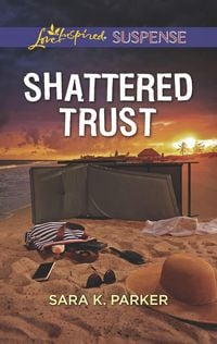 Produktbild: Shattered Trust