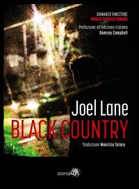 Produktbild: Black country