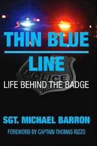 Produktbild: Thin Blue Line