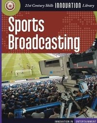Produktbild: Sports Broadcasting