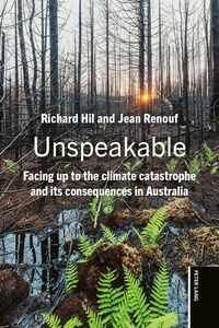 Produktbild: Unspeakable