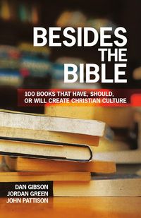 Produktbild: Besides the Bible