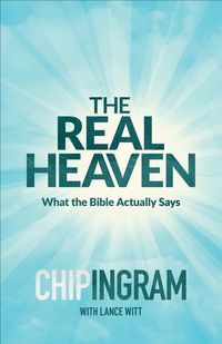 Produktbild: The Real Heaven