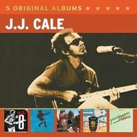 Produktbild: 5 Original Albums