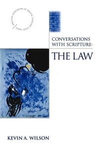 Produktbild: Conversations with Scripture