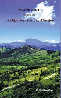 Produktbild: A Different View of Murder
