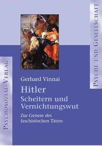 Produktbild: Hitler – Scheitern und Vernichtungswut