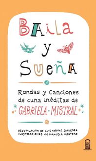 Produktbild: Baila y sue&ntilde;a
