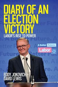 Produktbild: Diary of an Election Victory
