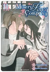 Produktbild: Misery Loves Company &ndash; Band 11