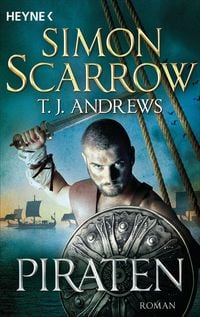 Piraten von Simon Scarrow