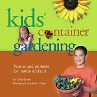Produktbild: Kids' Container Gardening