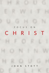 Produktbild: Focus on Christ