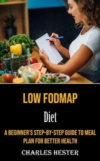 Produktbild: Low Fodmap Diet