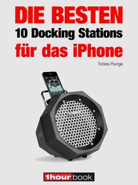 Produktbild: Die besten 10 Docking Stations f&uuml;r das iPhone