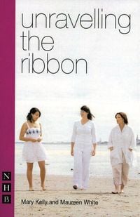 Produktbild: Unravelling the Ribbon