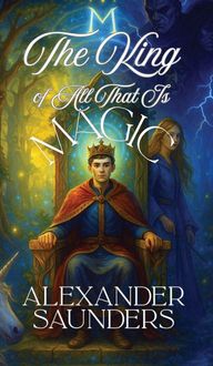 Produktbild: The King of All That Is Magic